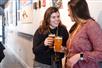 Sip of Philly Brew Tour with City Brew Tours in Philadelphia, PA