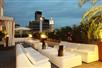 Outdoor Rooftop Patio - Sky Room Lounge & Rooftop Bar in New York City, NY