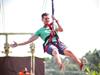 Soar + Explore Zipline and Ropes Course in Myrtle Beach, South Carolina