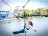 Soar + Explore Zipline and Ropes Course in Myrtle Beach, South Carolina