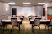 Meeting facility at Sonesta Select Boca Raton, FL.