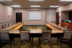 Meeting facility at Sonesta Select Boca Raton, FL.