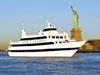 Spirit Cruises and Statue of Liberty