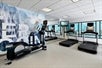 Fitness Center at SpringHill Suites Richmond North / Glen Allen.
