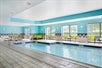 Indoor pool at SpringHill Suites Richmond North / Glen Allen