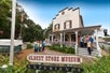 St. Augustine Oldest Store Museum