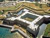 The Fort in St. Augustine