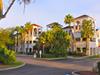 Exterior Buildings - Star Island Resort & Club in Kissimmee, Florida