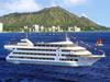The vessel - The Star - Star of Honolulu Whale Watch Cruise in Honolulu, Oahu, Hawaii