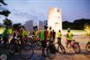 Sunset Monuments & Memorials Bike Tour in Washington, DC