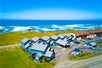 Surf & Sand Lodge in Fort Bragg, CA