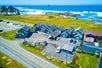 Surf & Sand Lodge in Fort Bragg, CA