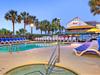 Outdoor Pool at the Surfside Beach Resort
