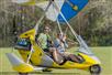 Tandem Hang Gliding Flights in Davenport, FL