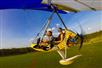 Tandem Hang Gliding Flights in Davenport, FL