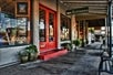 Texas Hill Country and LBJ Ranch Experience - From Austin: Main Street Fredericksburg 