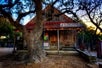 Texas Hill Country and LBJ Ranch Experience - From San Antonio: Luckenbach Post Office