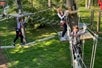 Ropes Course at The Adventure Park at Nashville