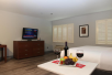 1 King bed at The BLVD Hotel & Spa - Walking Distance to Universal Studios Hollywood.