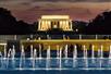 Discover Washington DC Memorials during your evening tour.