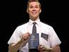 The Book of Mormon in New York, New York
