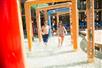 Kids' Pool - The Caravelle Resort in Myrtle Beach, South Carolina