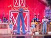 Stilts - The Comedy Barn in Pigeon Forge, Tennessee