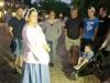 The Dead of Night Ghost Tour in Williamsburg, Virginia