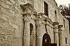 The Grand Historic City Tour - Full Day with Lunch: The Alamo