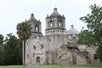 The Grand Historic City Tour - Full Day with Lunch: Mission Concepcion 