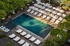 Sunrise Pool - The Modern Honolulu in Honolulu, HI