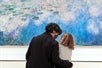 Claude Monet at MOMA New York City, NY