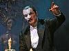 The Phantom of the Opera in New York, New York