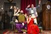 The Play That Goes Wrong in New York, NY