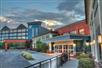 The Ramsey Hotel and Convention Center in Pigeon Forge, Tennessee