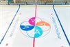 NHL sized ice rink -  - The Rink at American Dream in East Rutherford, NJ