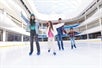 Family Fun! - The Rink at American Dream in East Rutherford, NJ