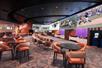 Lobby / Lounge at The STRAT Hotel Casino & SkyPod. 