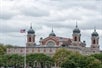 Ellis island