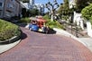 San Francisco Lombard Street on The Ultimate San Francisco Tour 