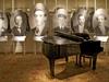 Titanic Musicians Gallery - Titanic- World's Largest Museum Attraction in Branson, Missouri