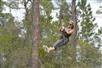 TreeUmph! Adventure Course in Bradenton, Florida