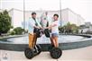 Two Hour Chicago Segway Tour in Chicago, IL