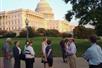 U.S. Capitol Historical Society Tour in Washington, D.C.