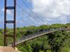 Upper Mountain Loop Zipline & Giant Swing Adventure with Kapalua Adventures in lahaina, Hawaii