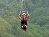 Upper Mountain Loop Zipline & Giant Swing Adventure with Kapalua Adventures in lahaina, Hawaii