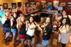VIP Wine Tasting and Dinner Tour in Branson, MO