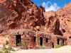 The Cabins at Valley of Fire - Valley of Fire - Lost City Museum in Las Vegas, Nevada
