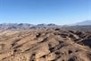 Enjoy the scenic views of the Mojave Desert