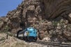 Verde Canyon Railroad Train Ride